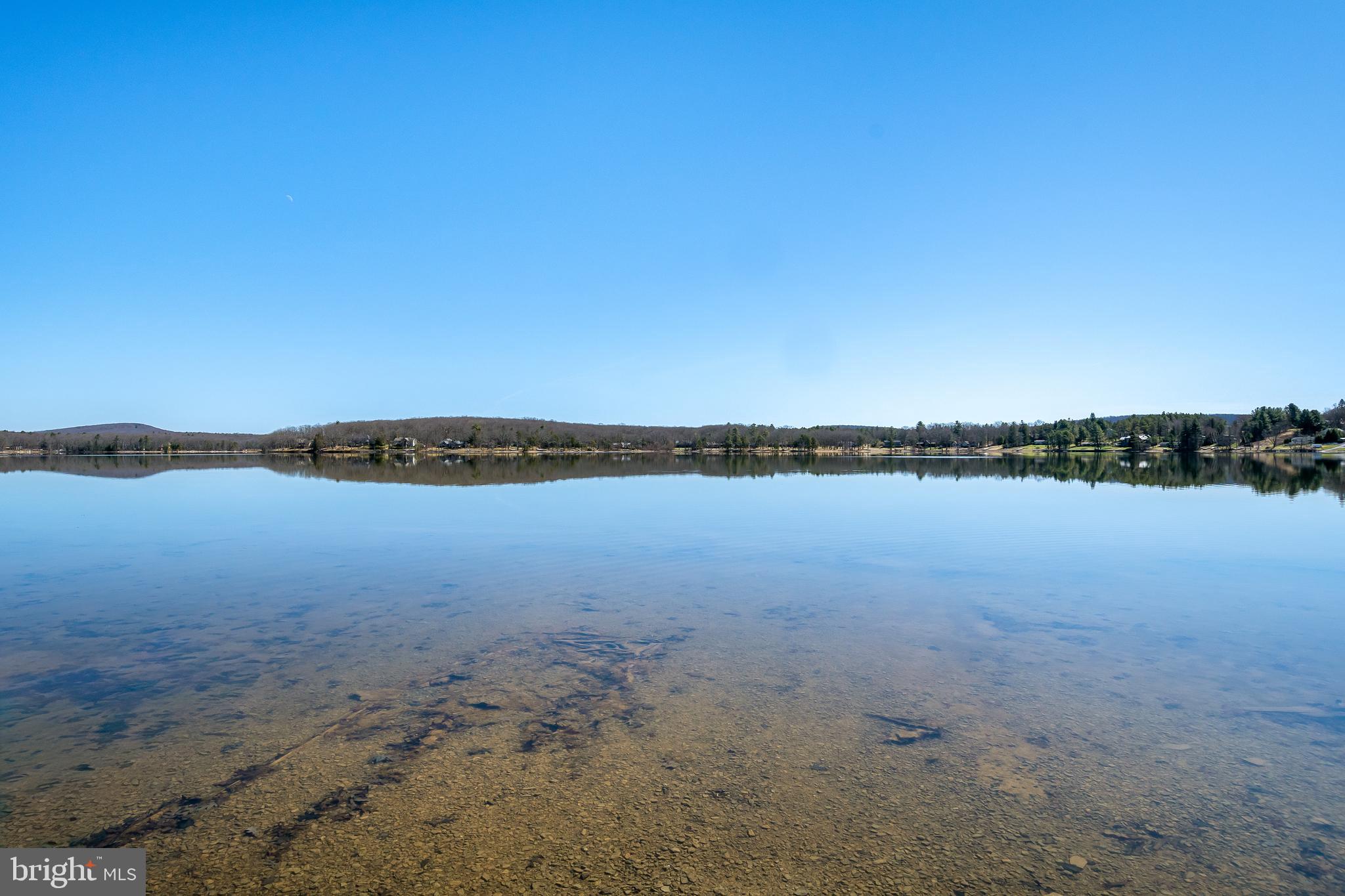 1038 South Blakeslee Road Oakland, MD 21550 - Photo 63 of 69 a view of lake