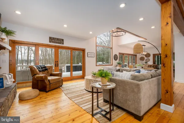 $2,100,000 | 1038 South Blakeslee Road, Oakland, MD 21550