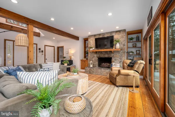 $2,100,000 | 1038 South Blakeslee Road, Oakland, MD 21550