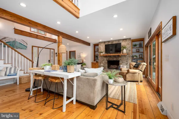 $2,100,000 | 1038 South Blakeslee Road, Oakland, MD 21550