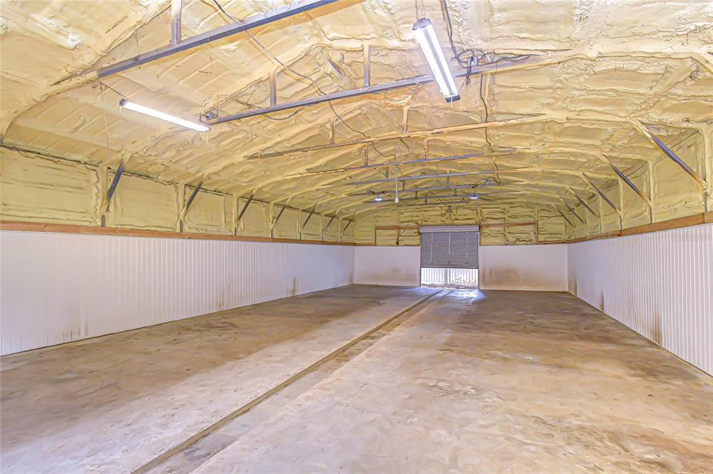 16349 Spring Valley Road Dade City, FL 33523 - Photo 10 of 40 a view of a back yard