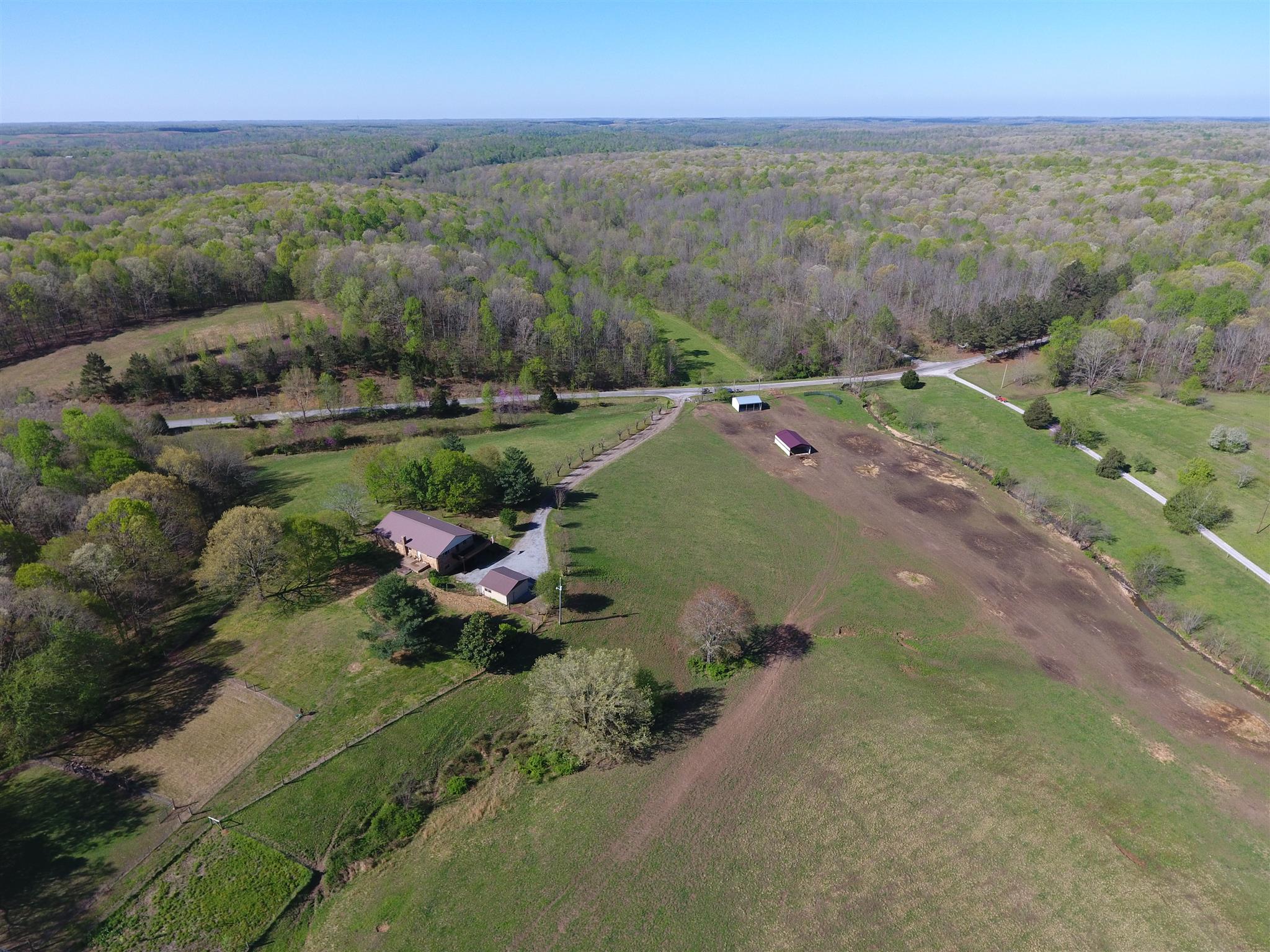 999 Deep Cut Road Erin, TN 37061 - Photo 1 of 29 Gallery Image 1