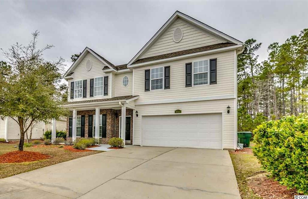 1041 Mccall Loop Conway, SC 29526 - Photo 1 of 32 Gallery Image 1