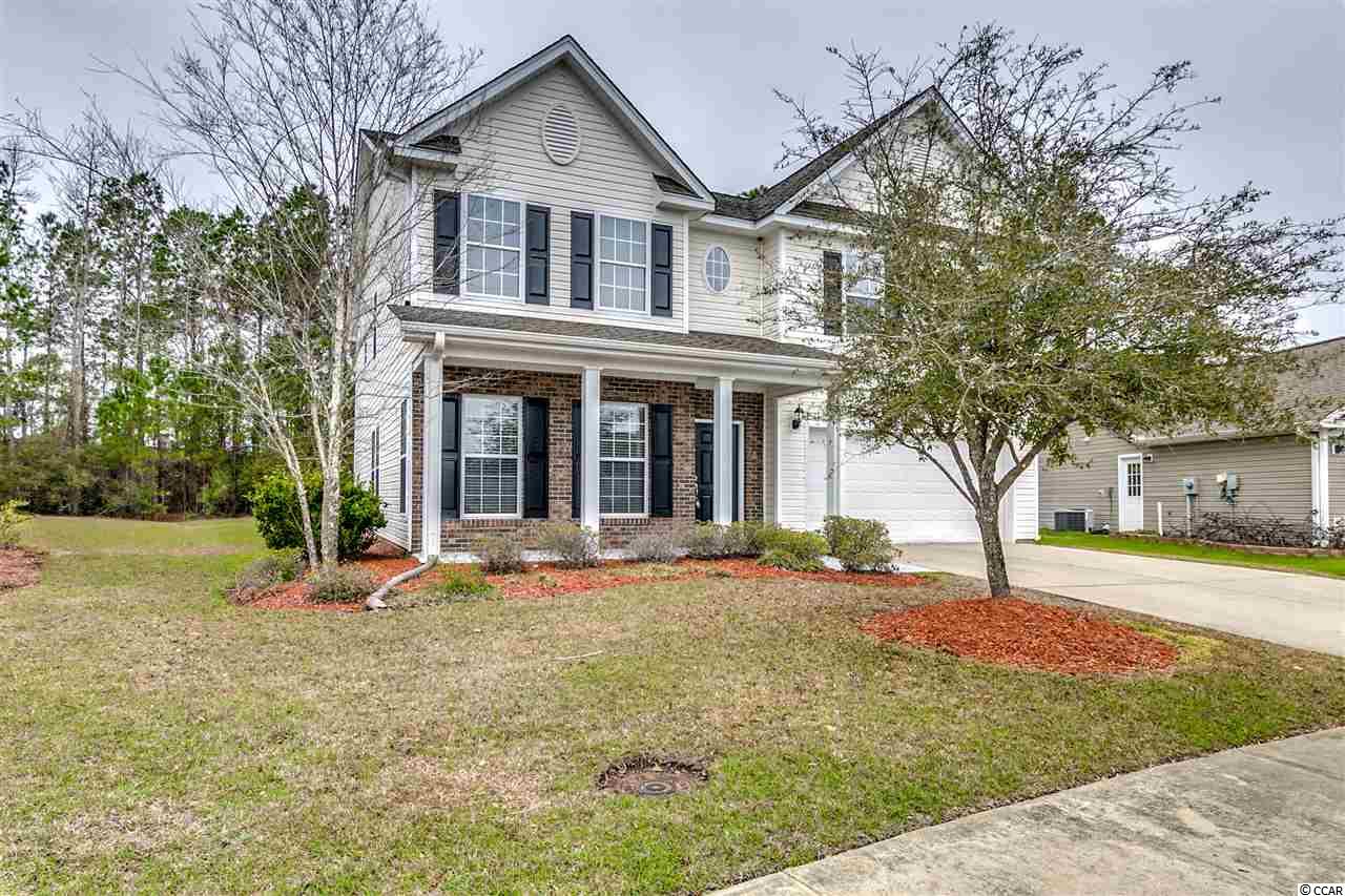 1041 Mccall Loop Conway, SC 29526 - Photo 32 of 32 Gallery Image 32