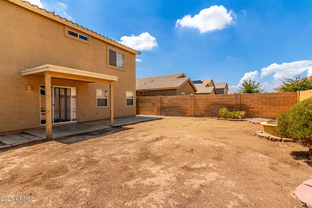 $442,000 | 11566 West Purdue Avenue, Youngtown, AZ 85363