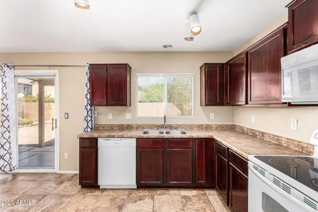 $442,000 | 11566 West Purdue Avenue, Youngtown, AZ 85363