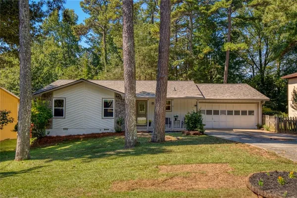 $350,000 | 2494 Rhoanoke Drive, Duluth, GA 30096