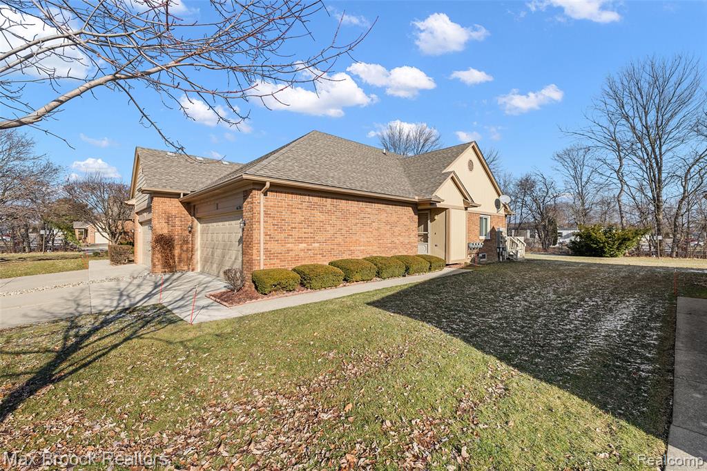 46784 Country Lane Macomb, MI 48044 - Photo 29 of 29