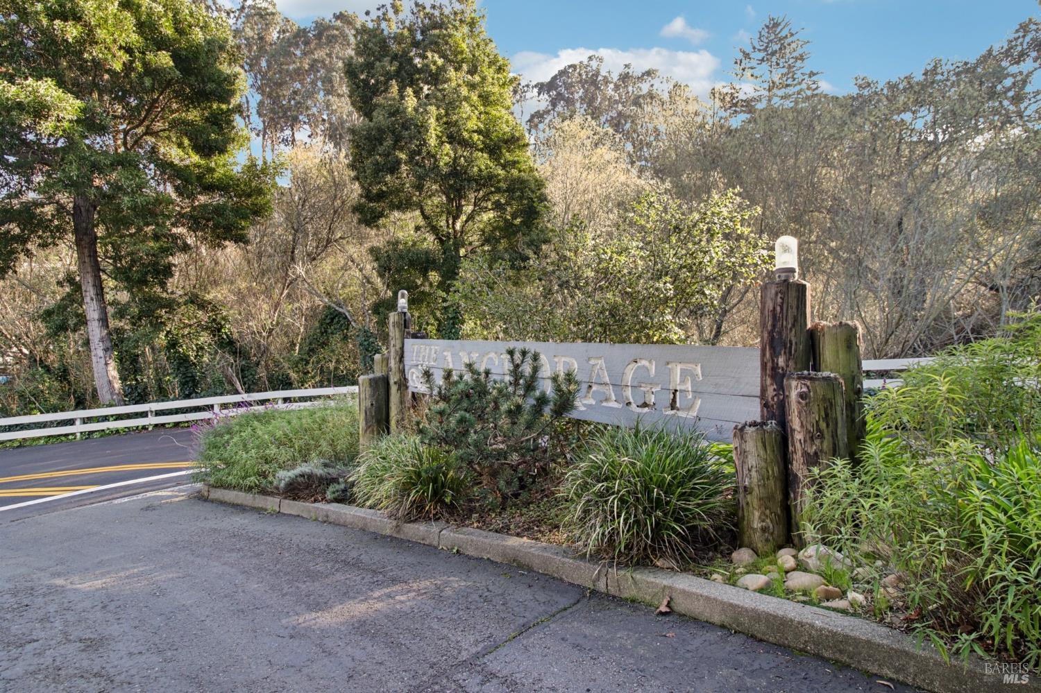 81 Anchorage Road Sausalito, CA 94965 - Photo 14 of 24