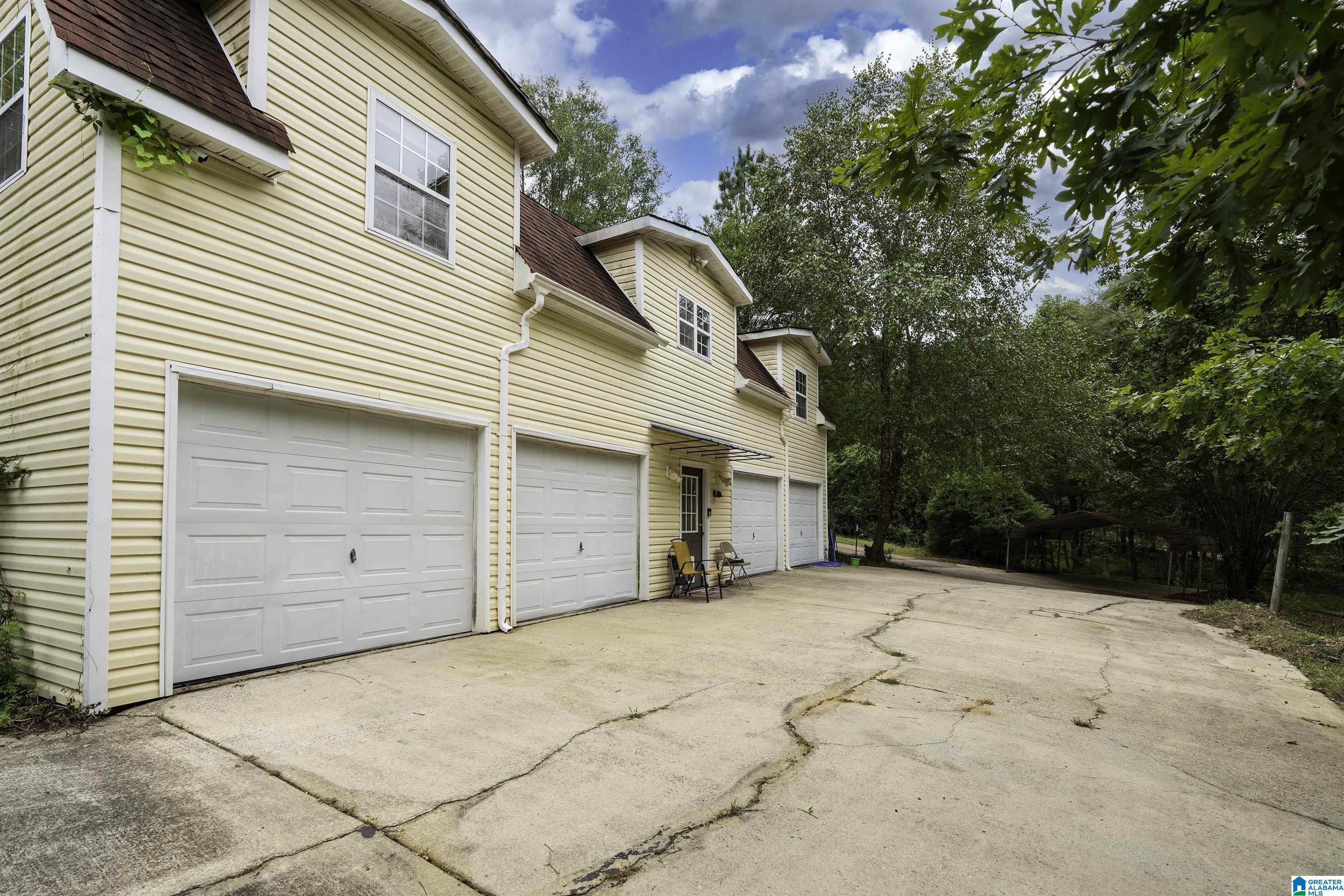 5072 Mountain Valley Road Bessemer, AL 35023 - Photo 64 of 64 Gallery Image 64