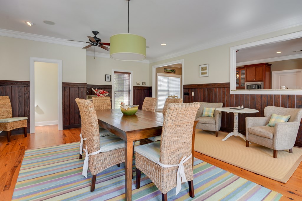 1219 Stiefel Road Aiken, SC 29805 - Photo 24 of 69
