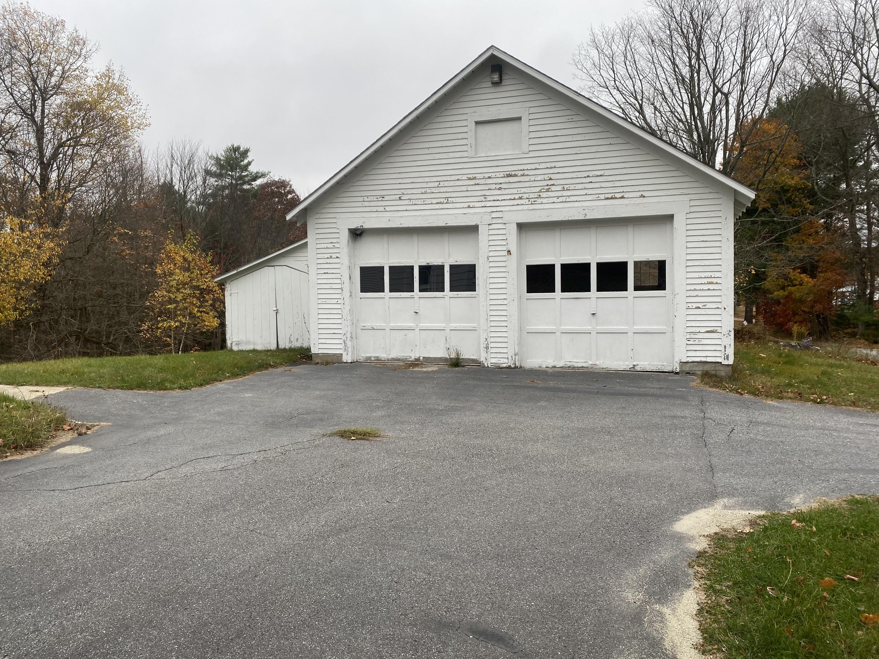 241 Sullivan Road Greene, ME 04236 - Photo 5 of 6 2 car garage