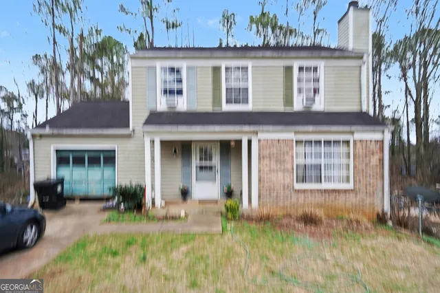 $334,000 | 898 Trace Circle Northeast, Marietta, GA 30066