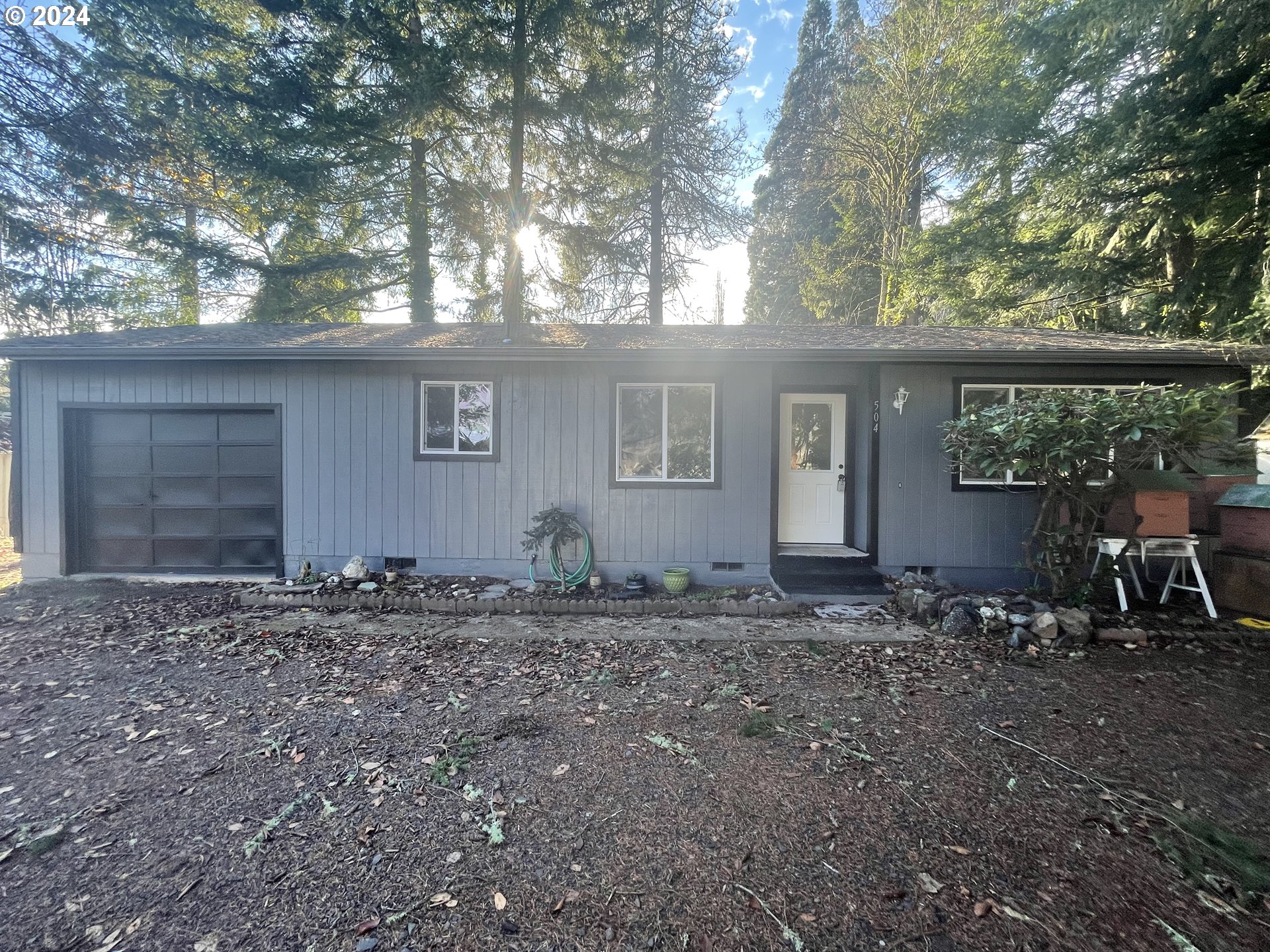 504 Silver Avenue Drain, OR 97435 - Photo 1 of 28