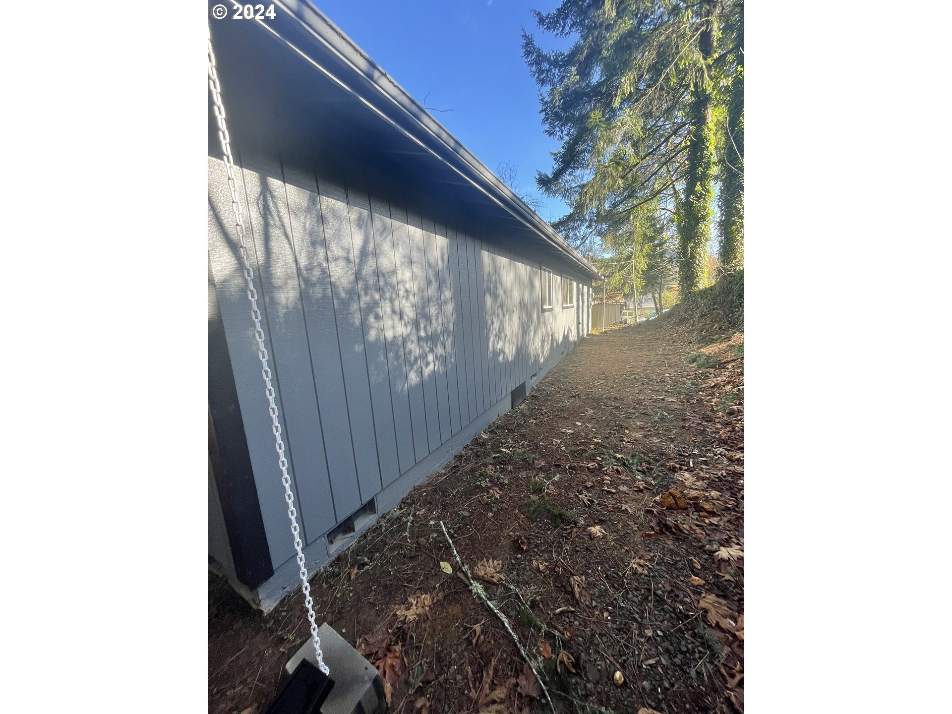 504 Silver Avenue Drain, OR 97435 - Photo 25 of 28