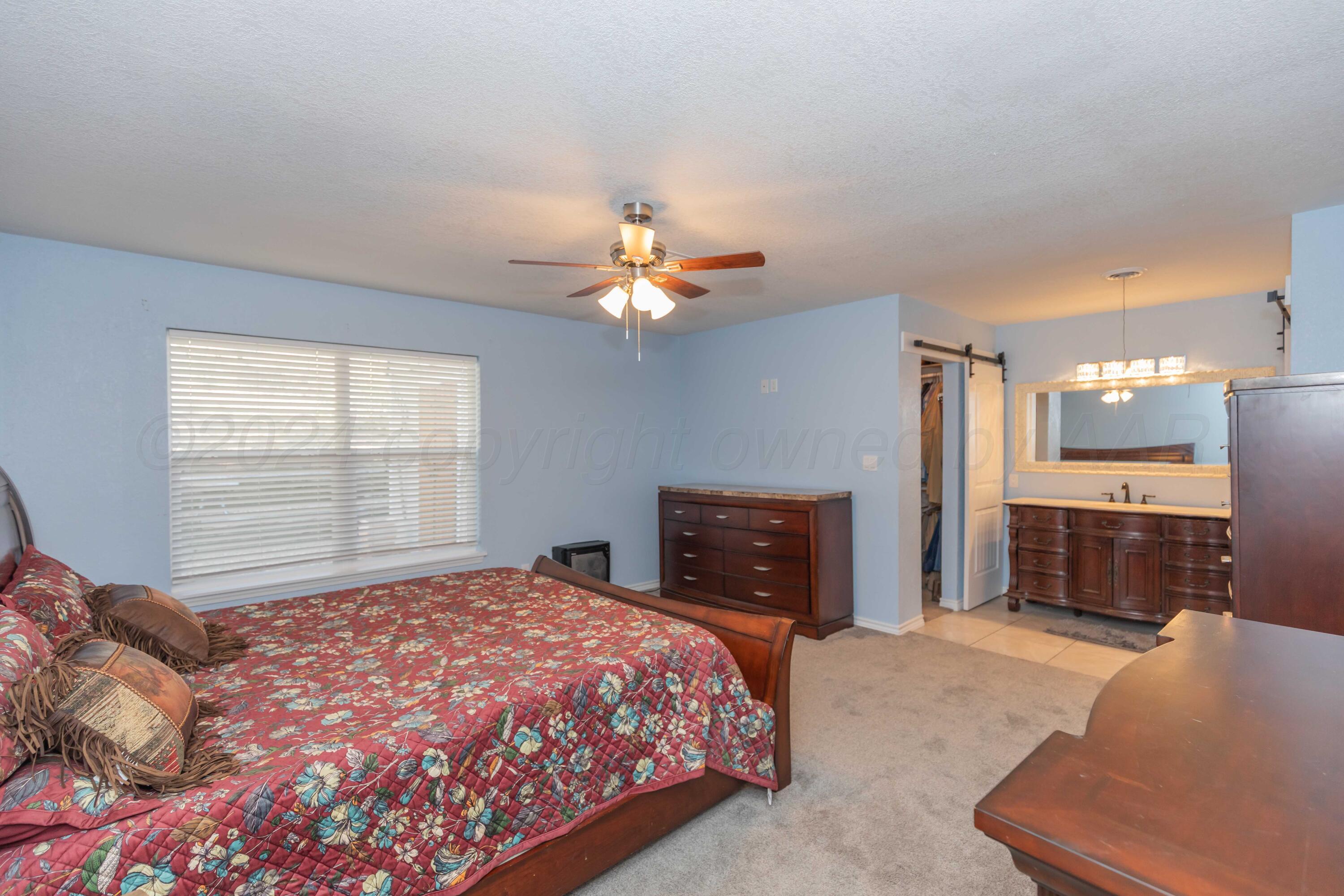 22 Kendall Road Amarillo, TX 79124 - Photo 24 of 47 MASTER VIEW 1