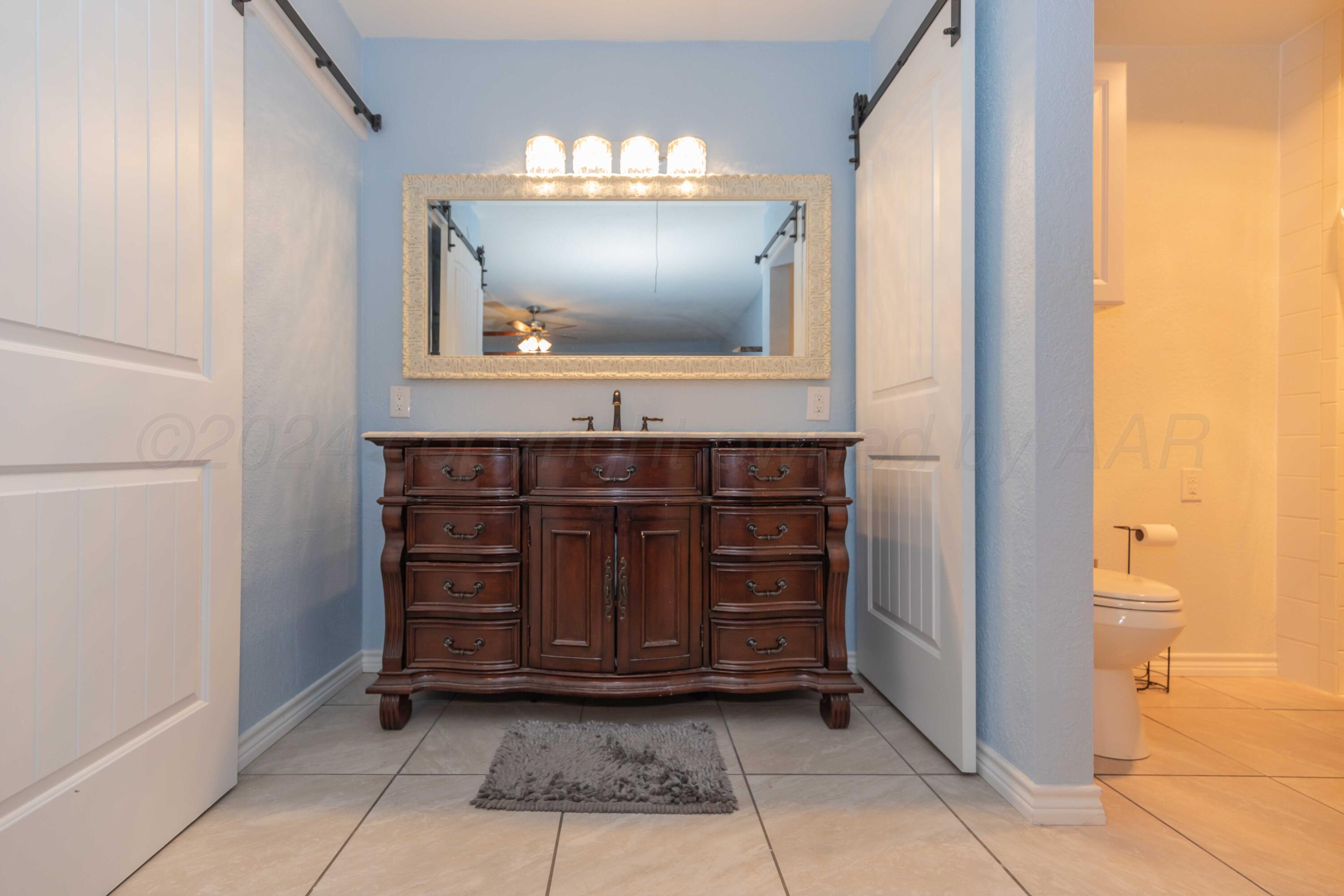 22 Kendall Road Amarillo, TX 79124 - Photo 26 of 47 MASTER BATH VIEW 1