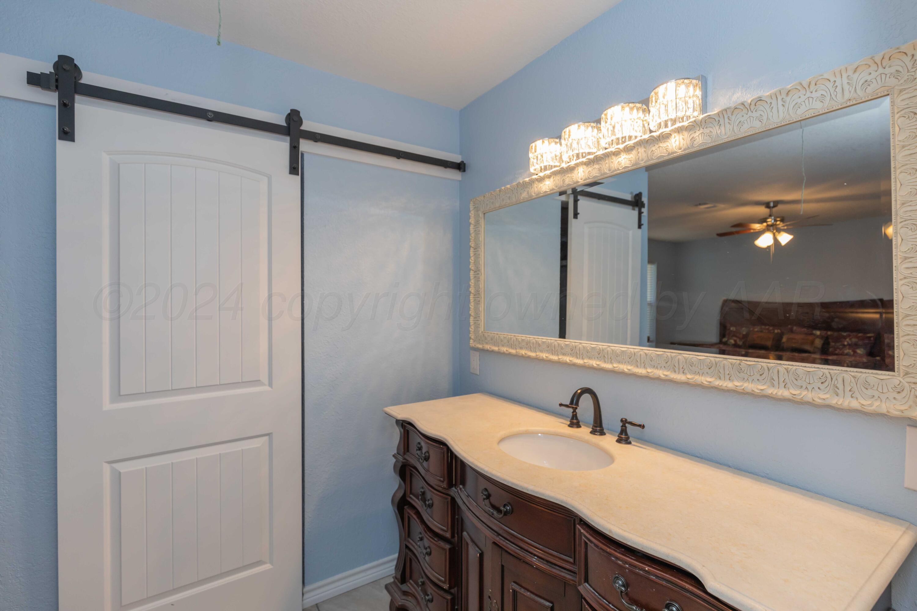 22 Kendall Road Amarillo, TX 79124 - Photo 29 of 47 MASTER BATH VIEW 4