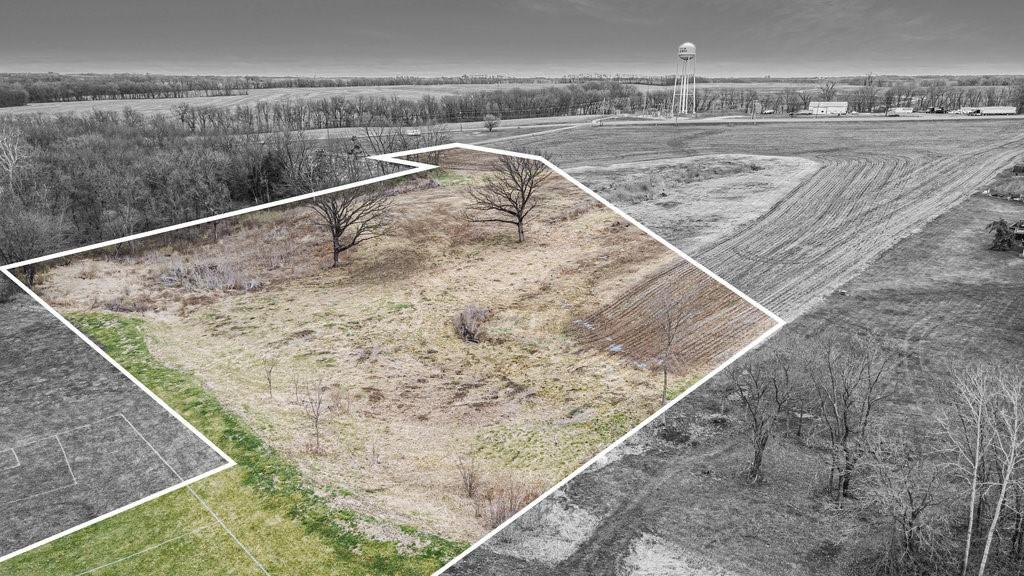 Lot 3-6 02 Northwest Lot 3-6 02 Acres Nw 291st St  