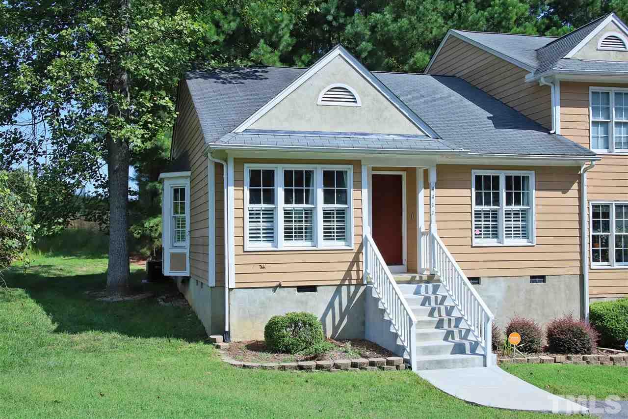 4411 Antique Lane Raleigh, NC 27616 - Photo 1 of 3 Gallery Image 1