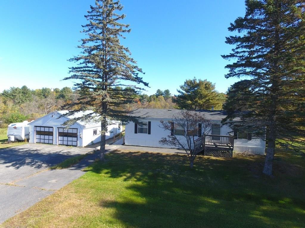 14 Back Road Skowhegan, ME 04976 - Photo 1 of 27 Welcome Home!