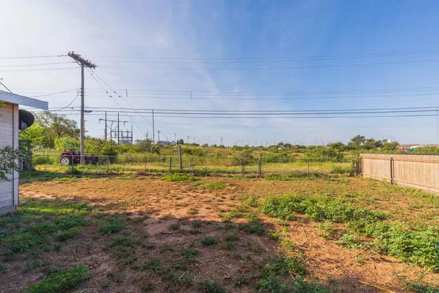 a view of a ocean view