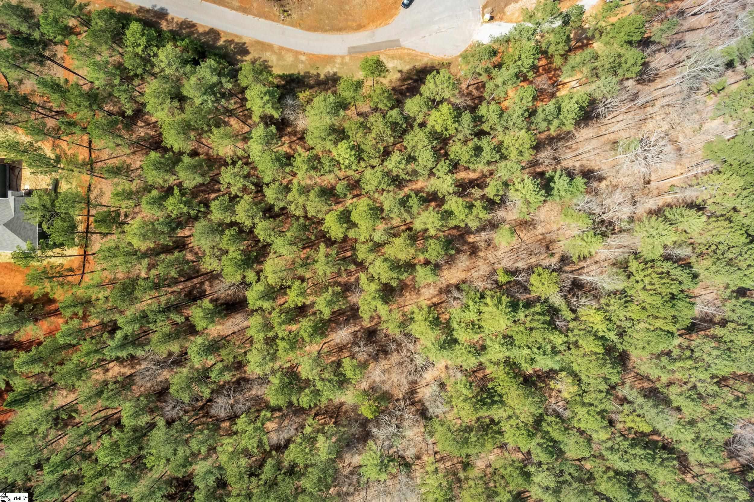 0 High Hampton Road, Unit LOT 37 HIGHLAND SHORES AT KEOWEE Salem, SC 29676 - Photo 21 of 27
