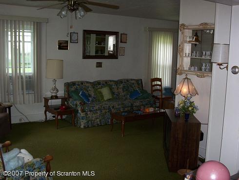 0 Ridge Road Mapleton Depot, PA 17052 - Photo 4 of 10 a living room with furniture and a window