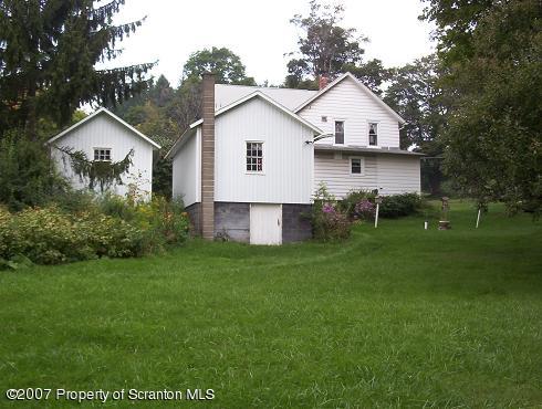 0 Ridge Road Mapleton Depot, PA 17052 - Photo 10 of 10 a view of a yard in front of house