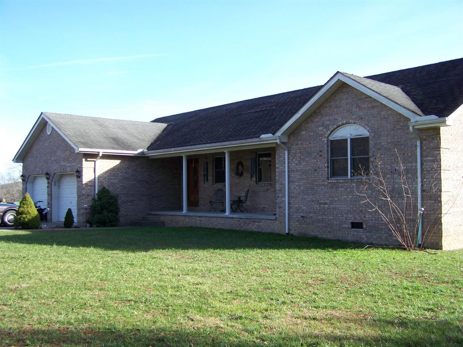 6289 Barbourville Road Lily, KY 40740 - Photo 1 of 29 Photo 1