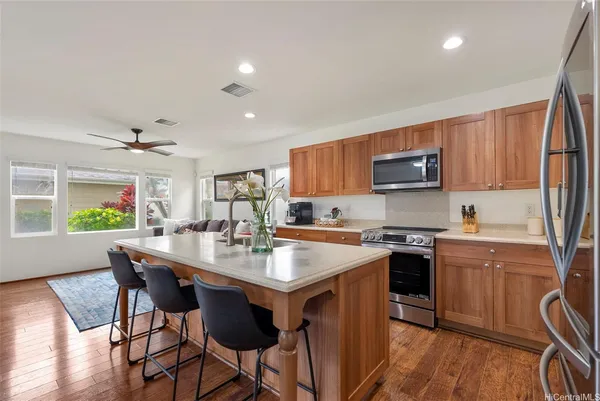 $1,145,000 | 91-1308 Kaileolea Drive, Ewa Beach, HI 96706