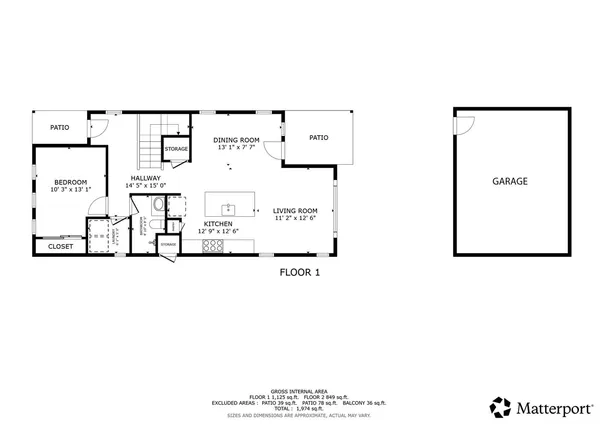 $1,145,000 | 91-1308 Kaileolea Drive, Ewa Beach, HI 96706