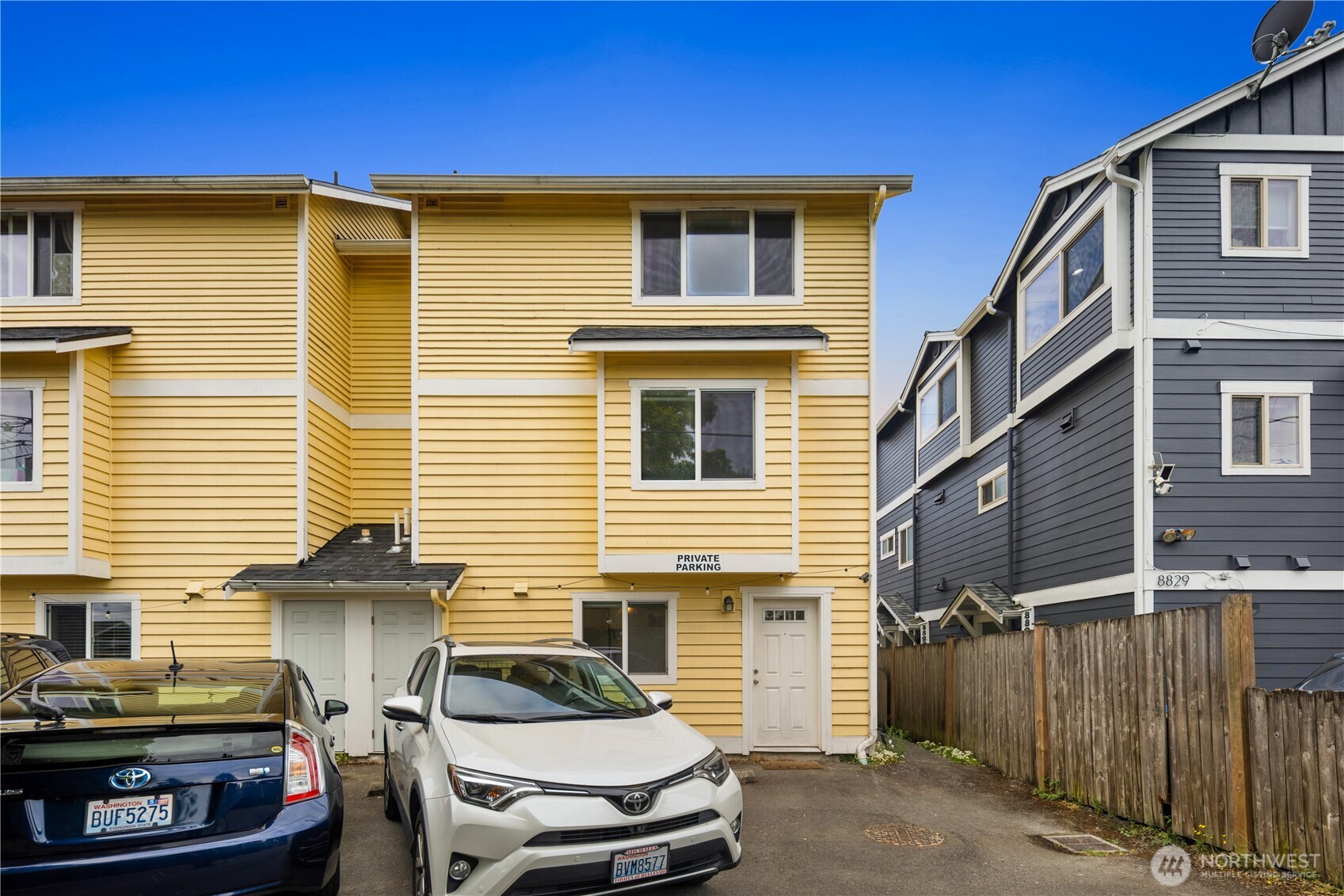 8823 Delridge Way Southwest, Unit B Seattle, WA 98106 - Photo 32 of 32