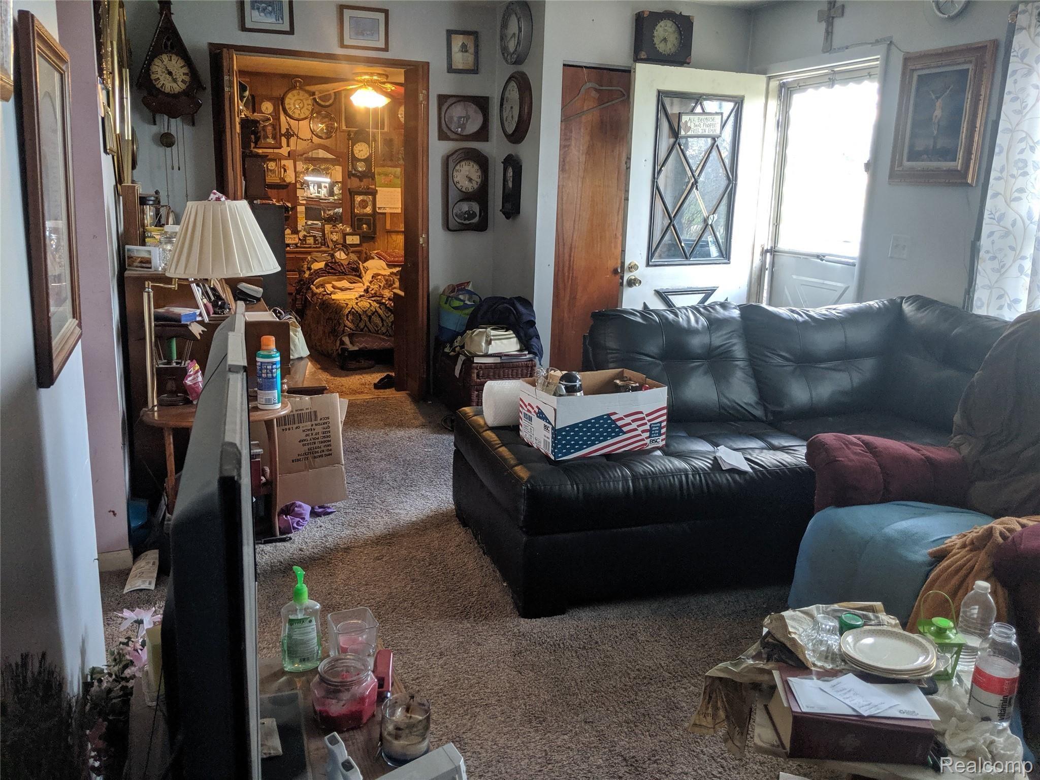 13348 Speaker Road Yale, MI 48097 - Photo 11 of 20 IMG_20190510_173817.jpg