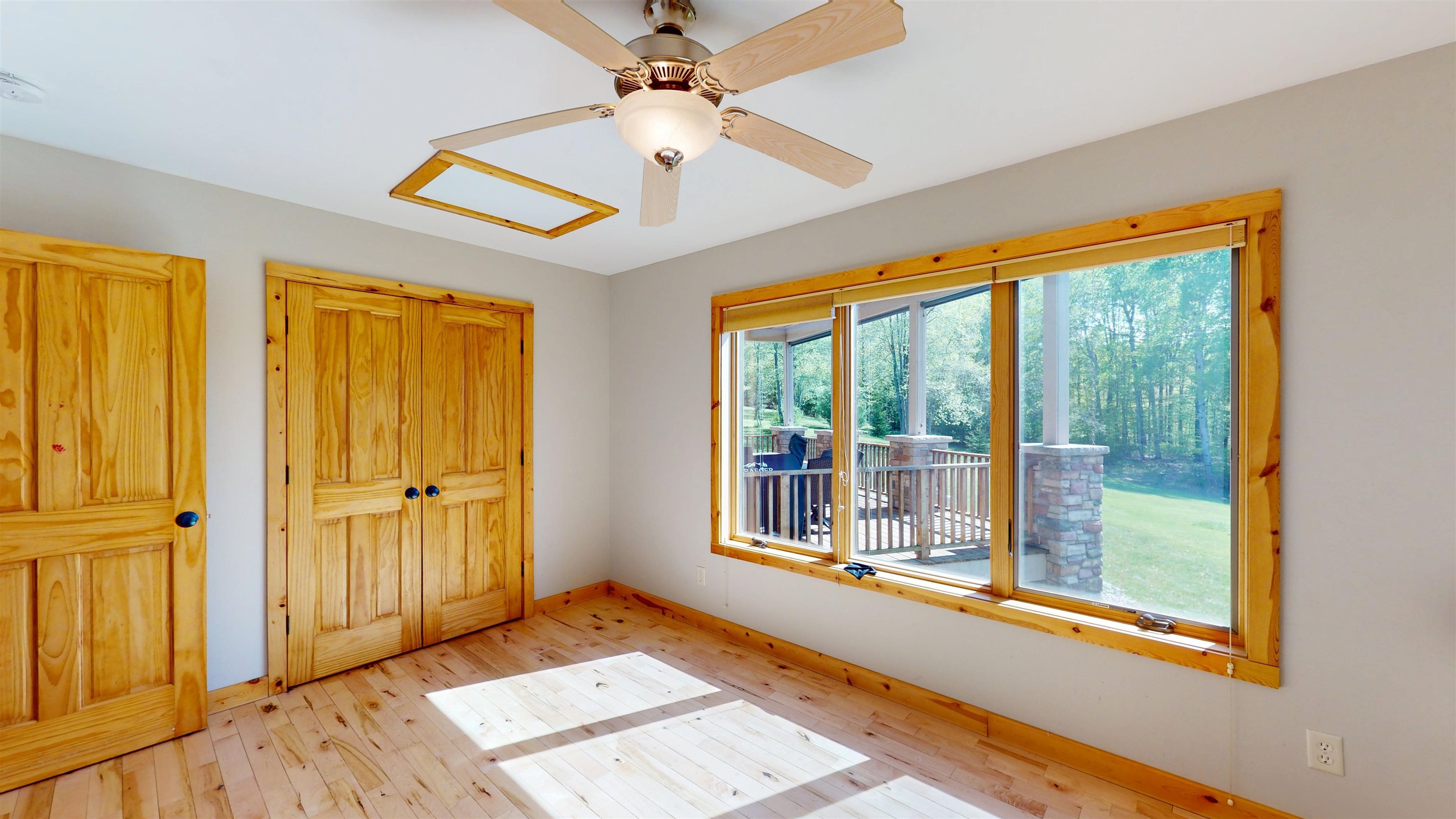 2525 West Burdickville Road Maple City, MI 49664 - Photo 53 of 77
