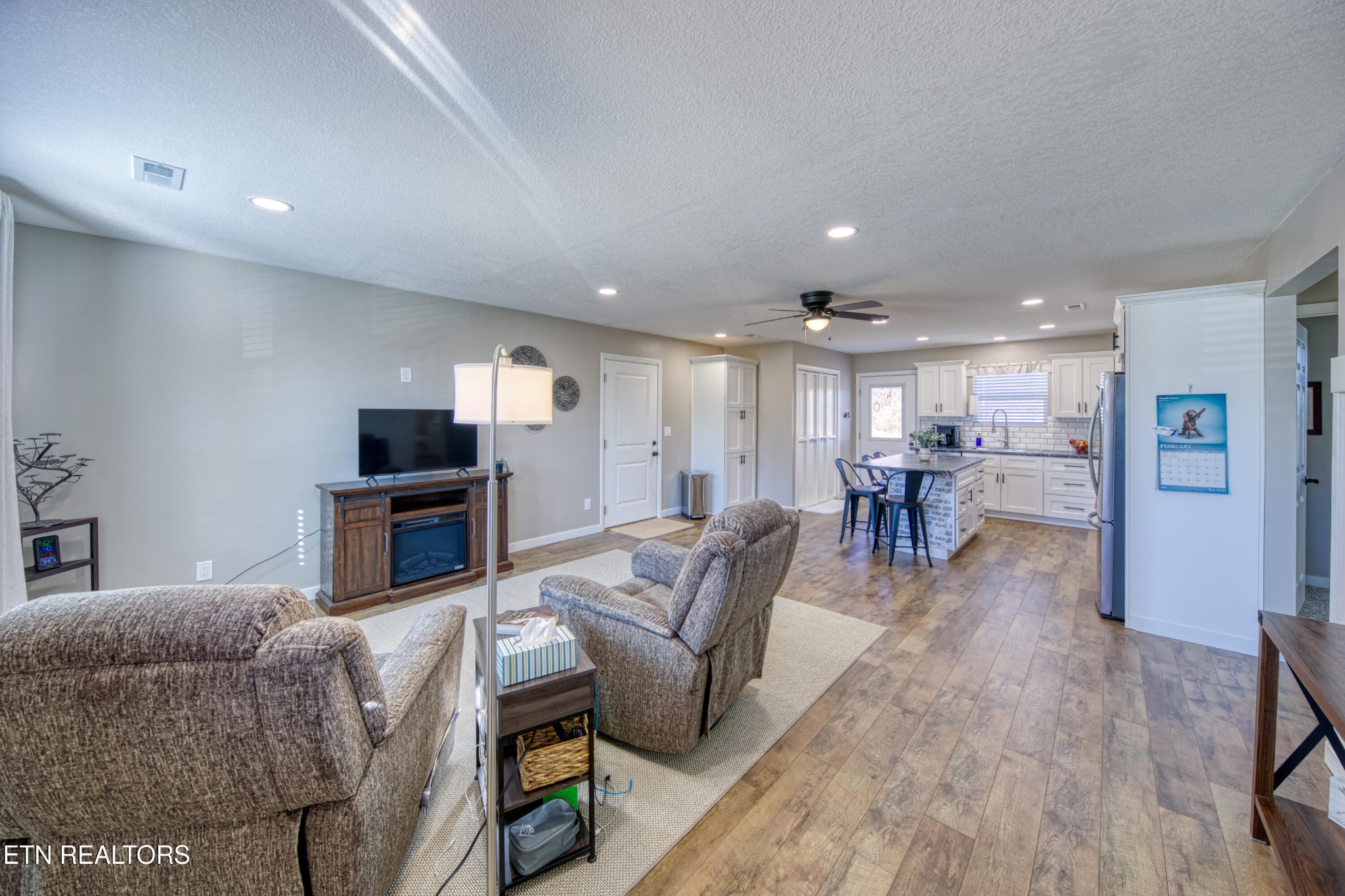 895 North Ridgecrest Road Luttrell, TN 37779 - Photo 5 of 35 Gallery Image 5