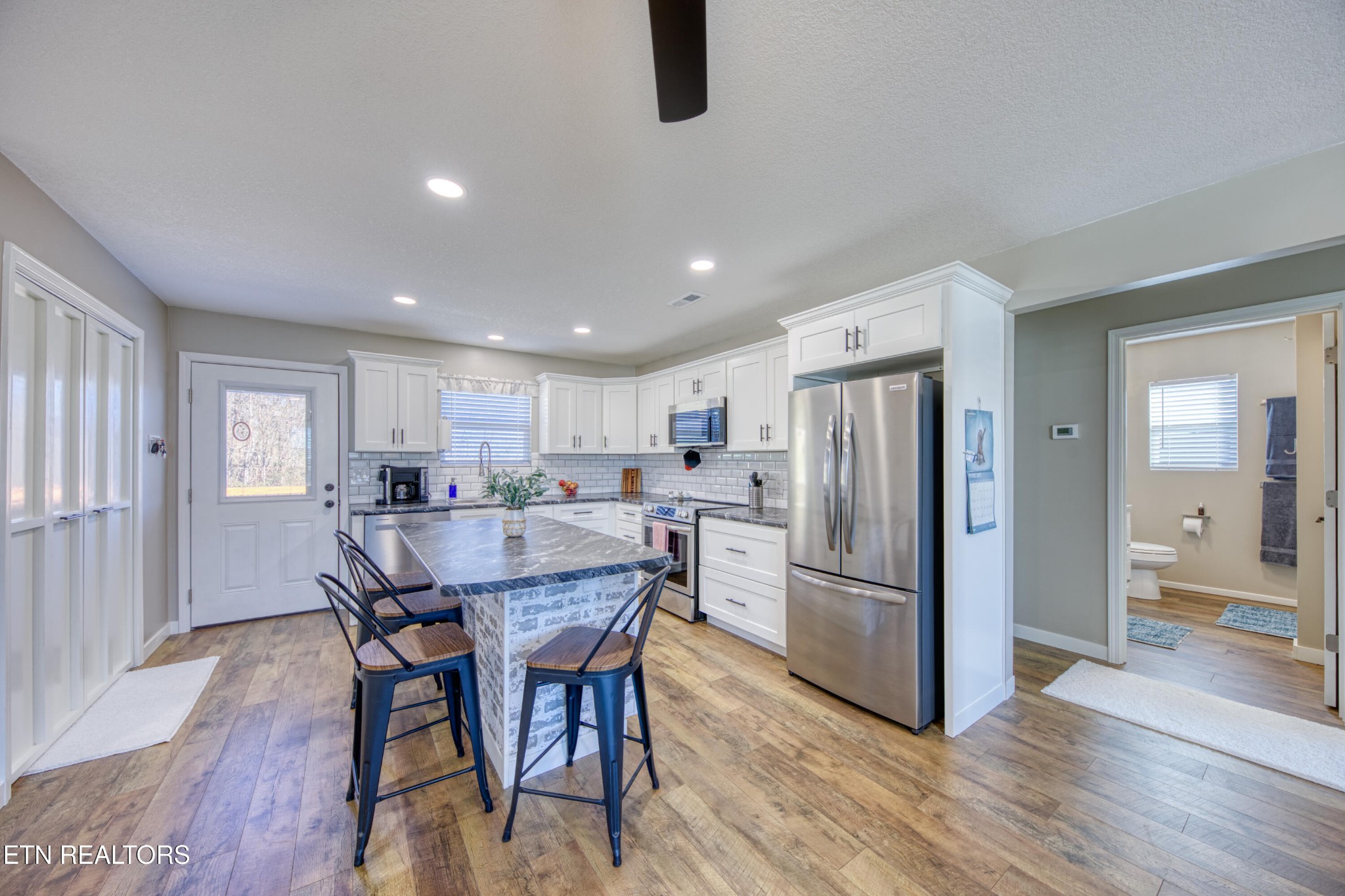 895 North Ridgecrest Road Luttrell, TN 37779 - Photo 8 of 35 Gallery Image 8