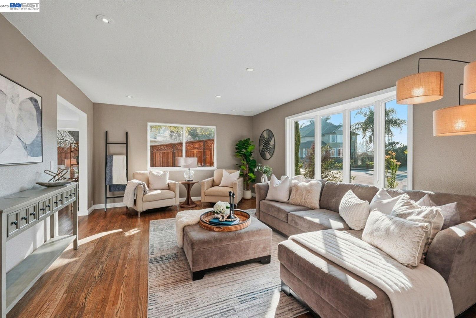 1368 Pegan Common Livermore, CA 94550 - Photo 5 of 49