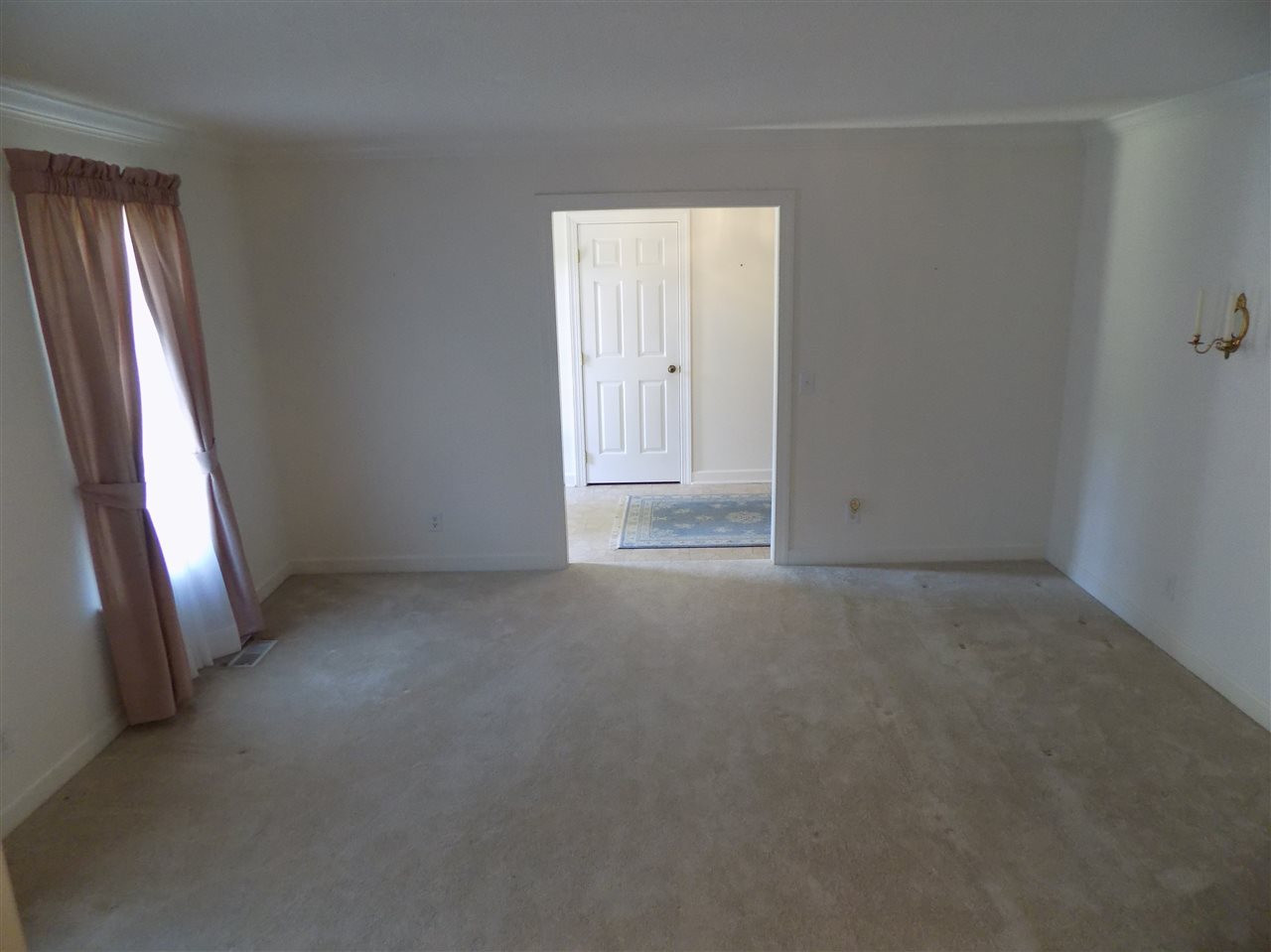5820 Penny Road Raleigh, NC 27606 - Photo 10 of 27 Formal Living Room