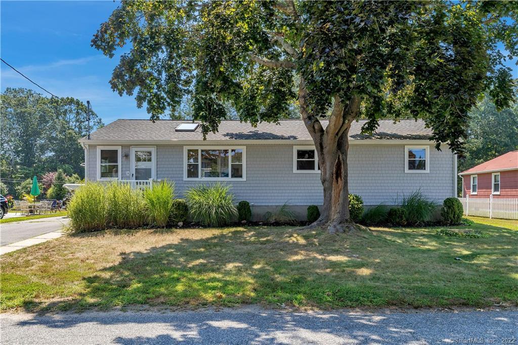35 Prospect Street Old Lyme, CT 06371 - Photo 1 of 1