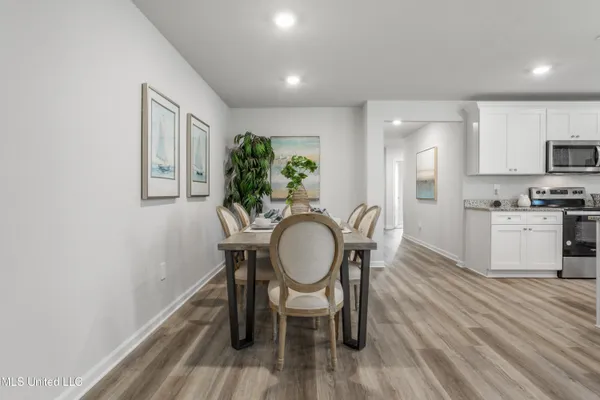 $323,900 | 15961 Blue Rdg Drive, Gulfport, MS 39503