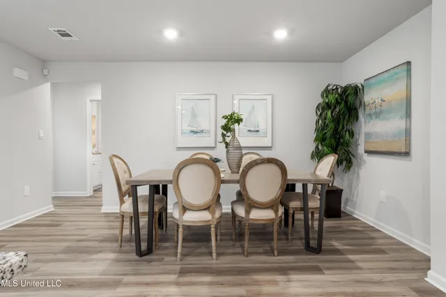 $323,900 | 15961 Blue Rdg Drive, Gulfport, MS 39503