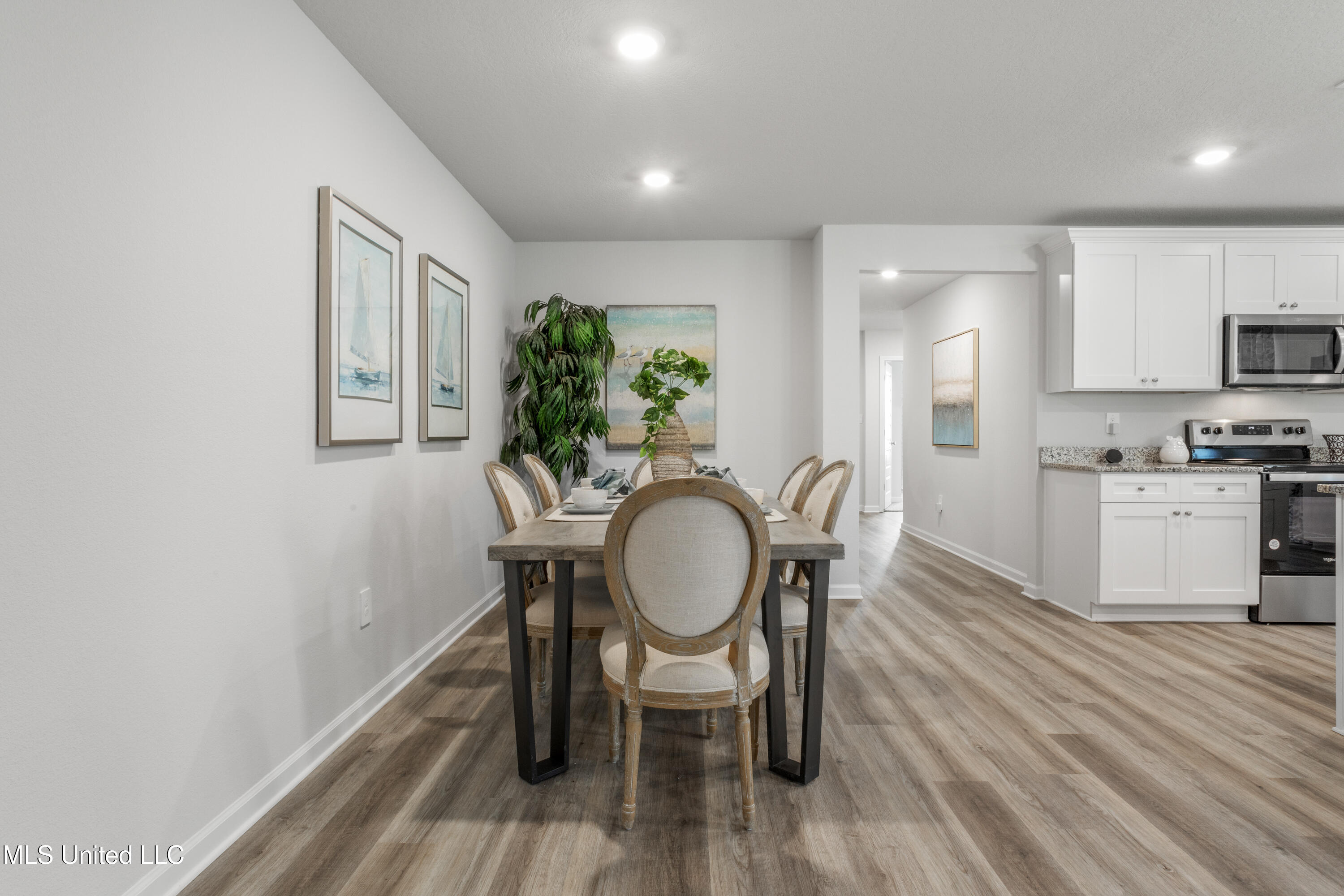 15961 Blue Rdg Drive Gulfport, MS 39503 - Photo 17 of 22 019
