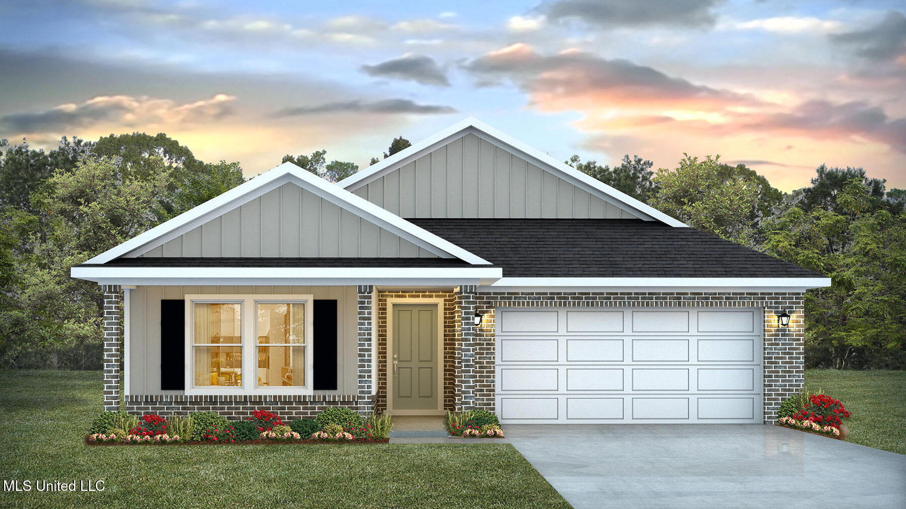 15961 Blue Rdg Drive Gulfport, MS 39503 - Photo 2 of 22 Riverside C11