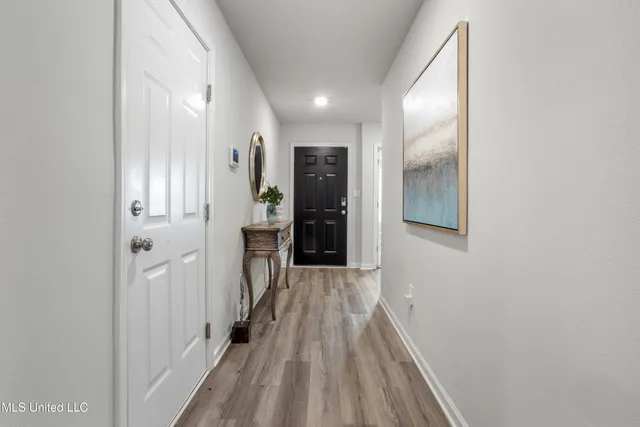 $323,900 | 15961 Blue Rdg Drive, Gulfport, MS 39503