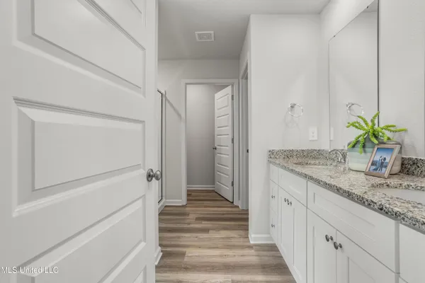 $323,900 | 15961 Blue Rdg Drive, Gulfport, MS 39503