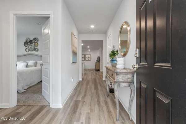 $323,900 | 15961 Blue Rdg Drive, Gulfport, MS 39503