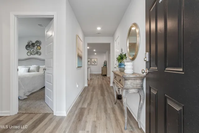 $323,900 | 15961 Blue Rdg Drive, Gulfport, MS 39503