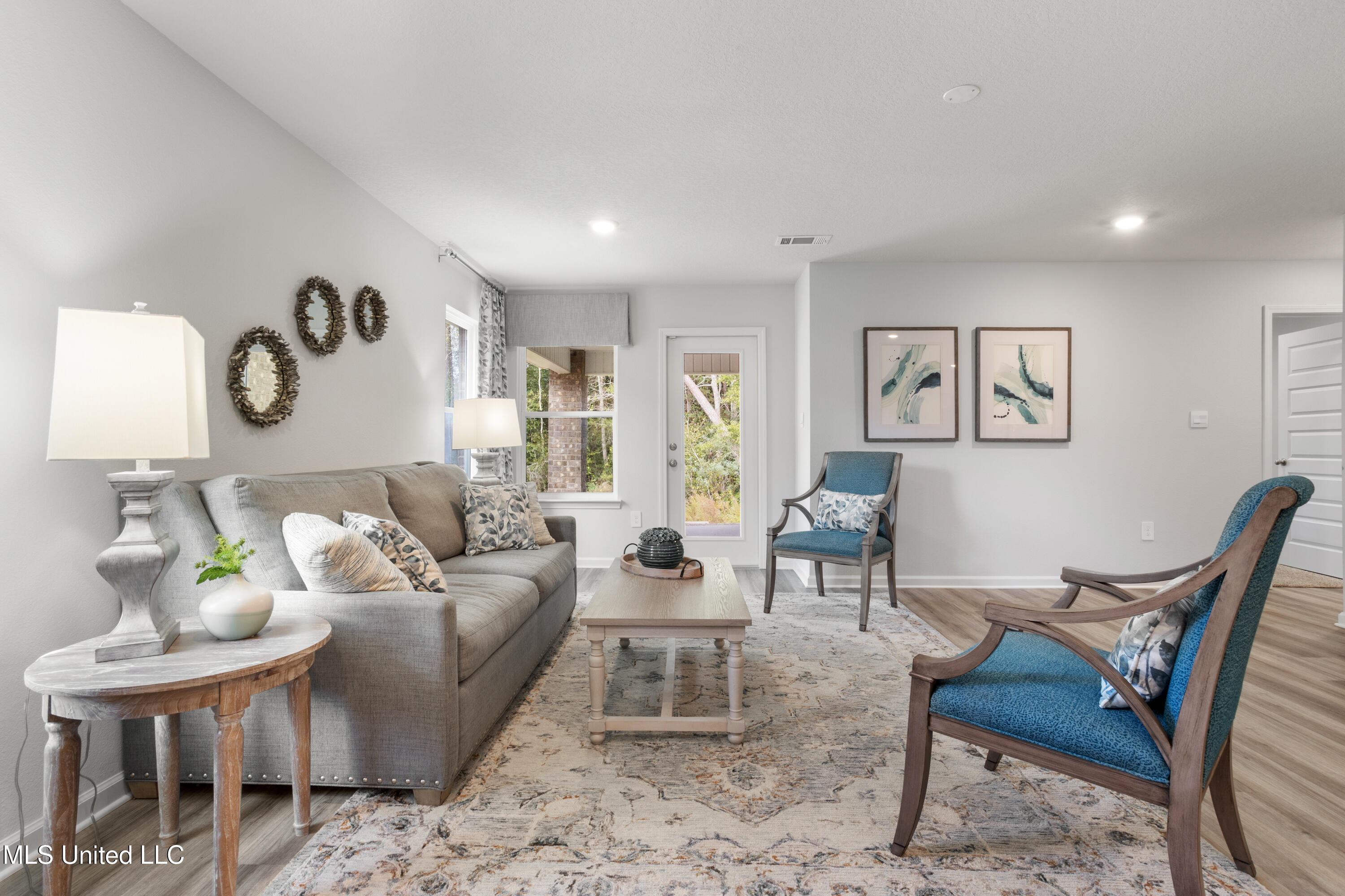 15961 Blue Rdg Drive Gulfport, MS 39503 - Photo 4 of 21 006