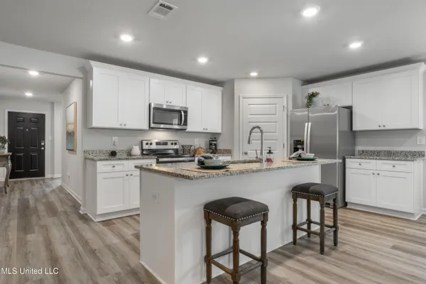 $323,900 | 15961 Blue Rdg Drive, Gulfport, MS 39503